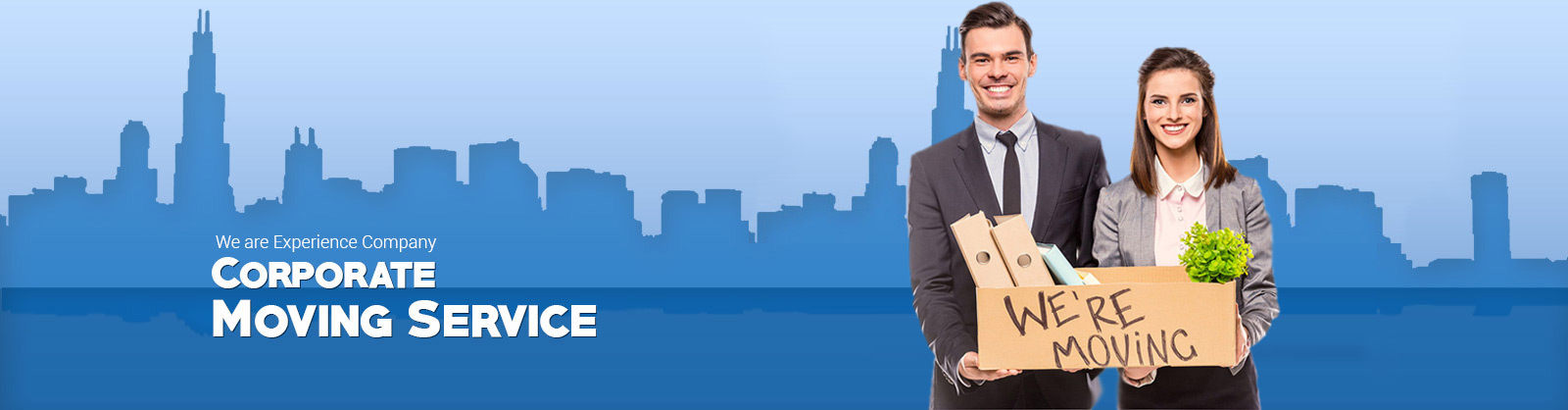Home & Corporate Relocation Services in New Delhi